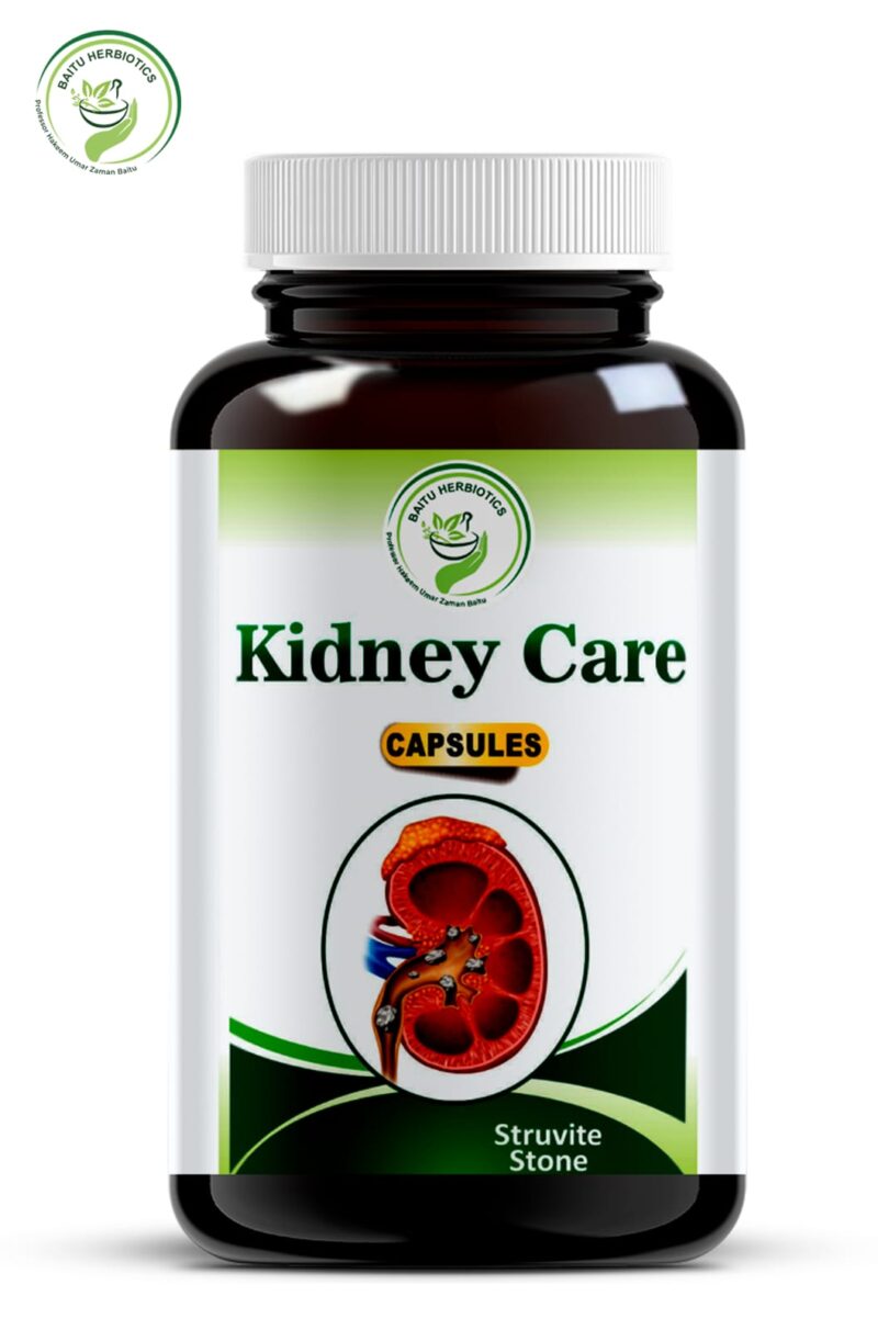Kidney Care Cap
