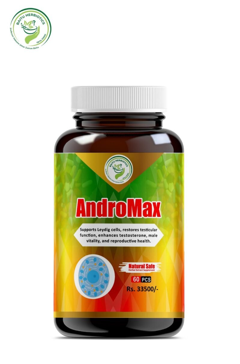 Andro Max