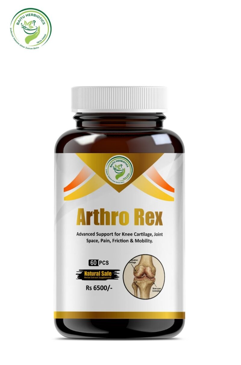 Arthro Rex