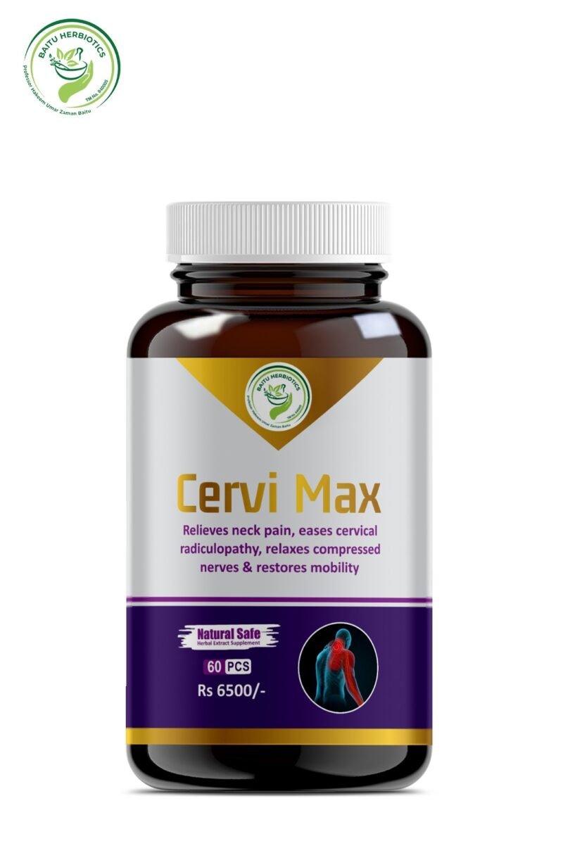 Cervi Max