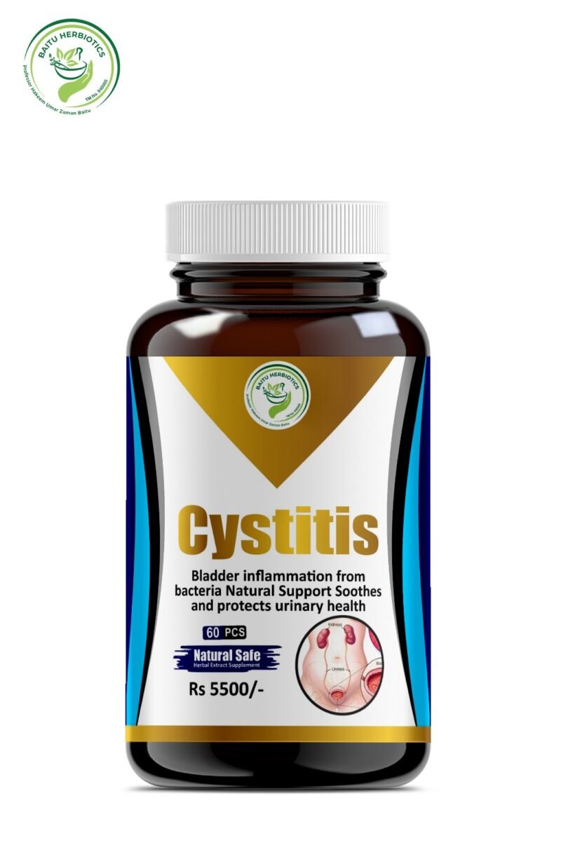 Cystitis