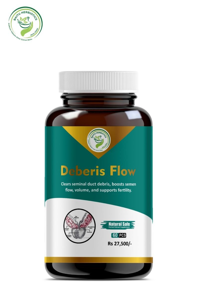 Deberis Flow