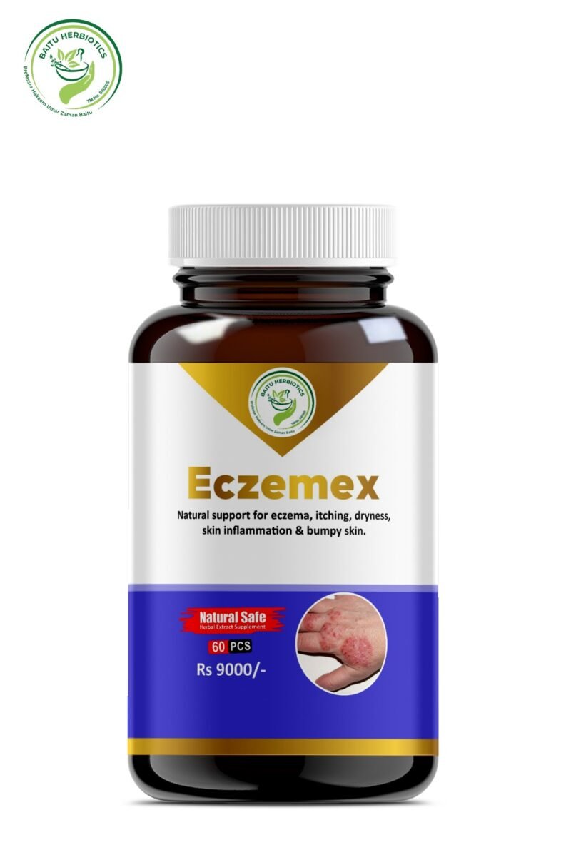 Eczemex Cap