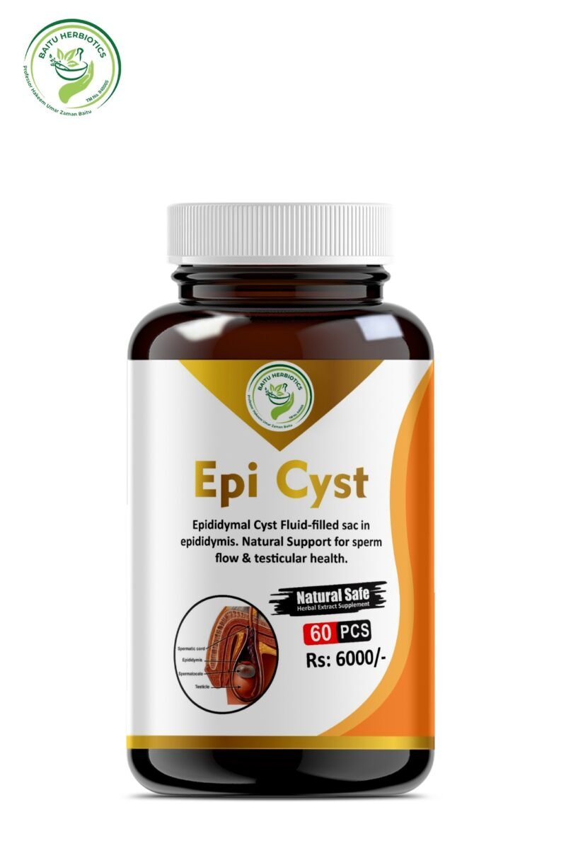 Epi Cyst