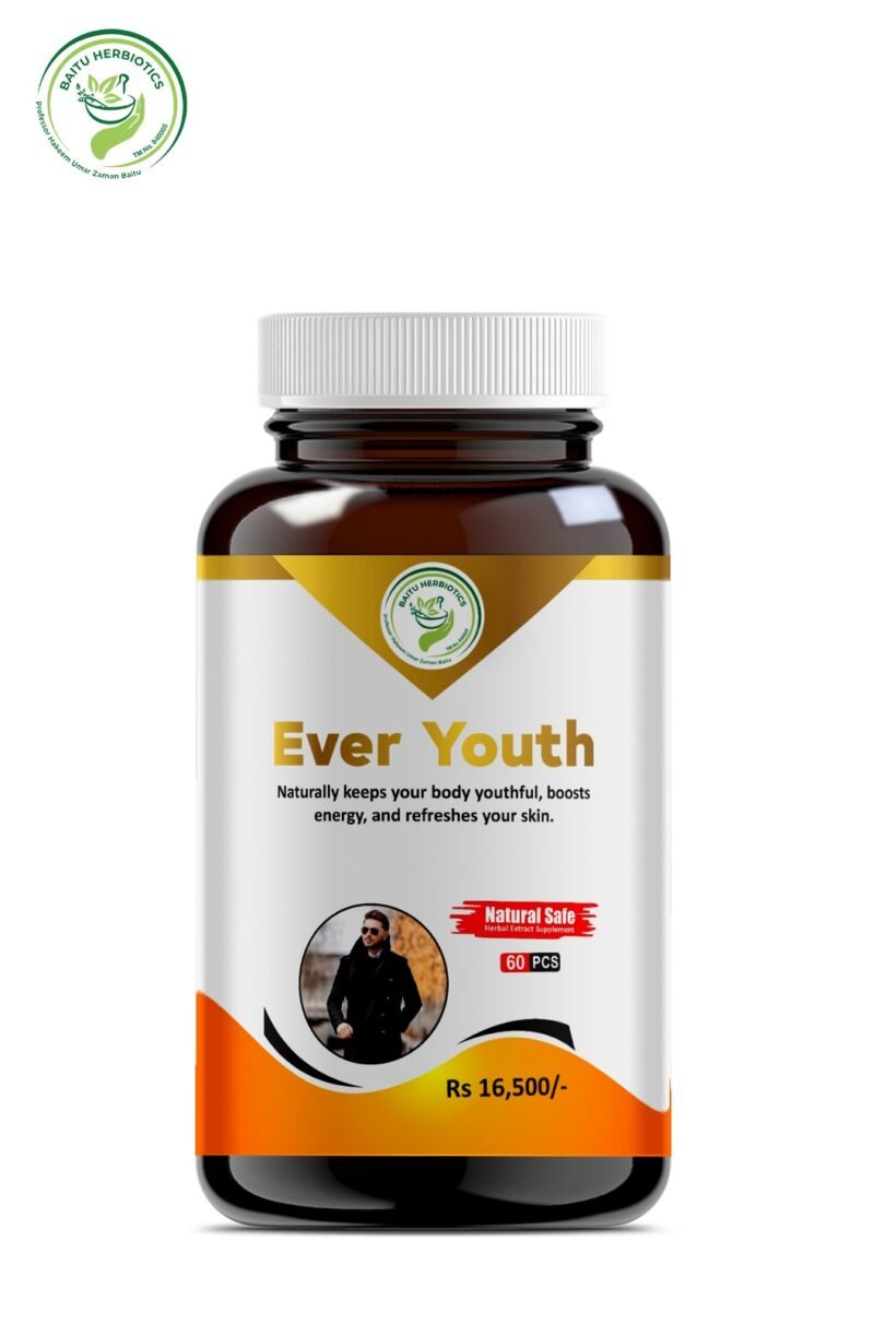 Ever Youth