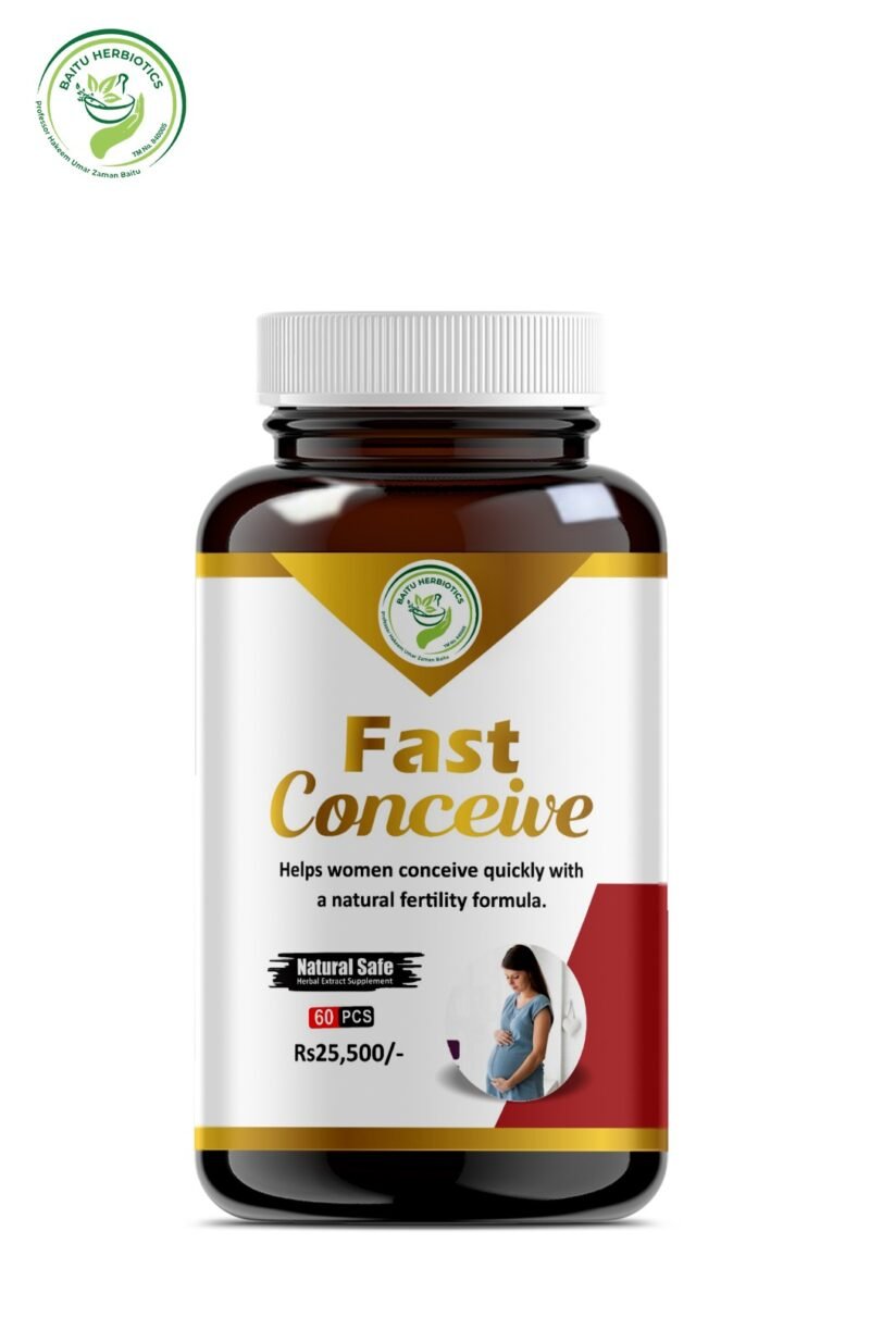 Fast Conceive