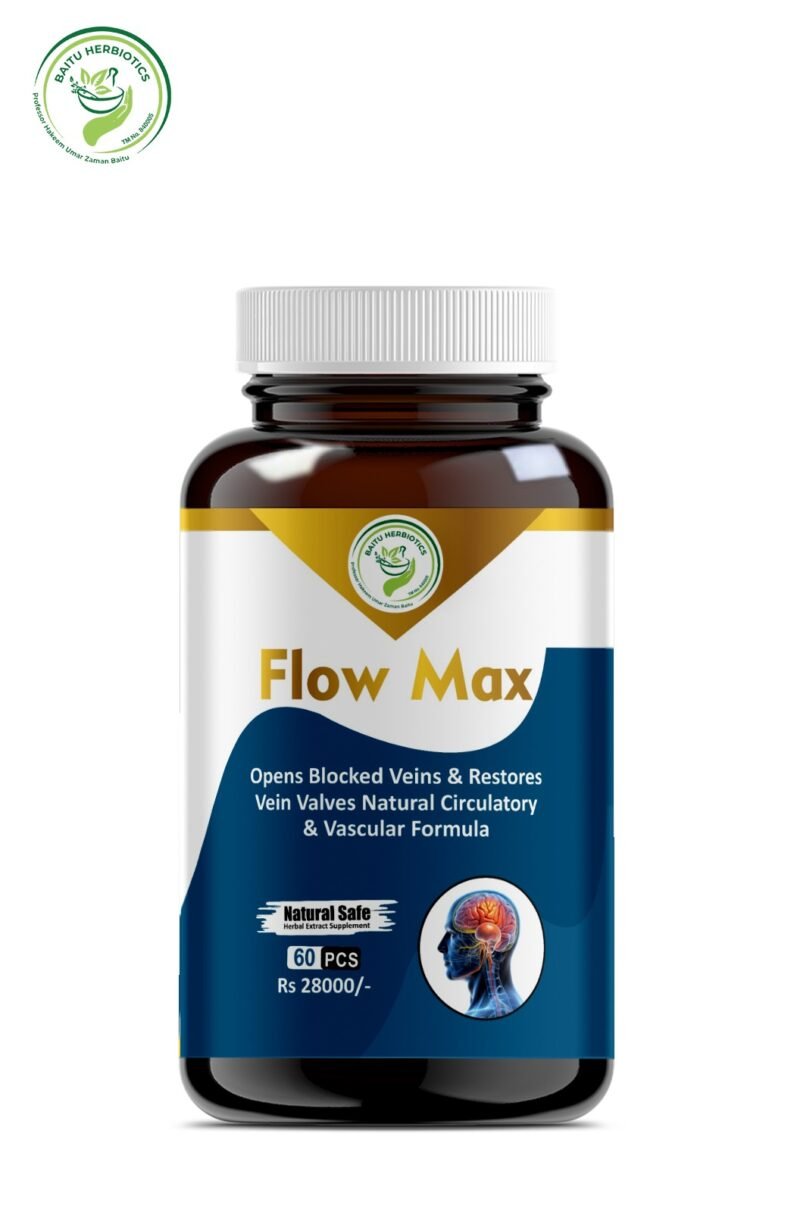 Flow Max