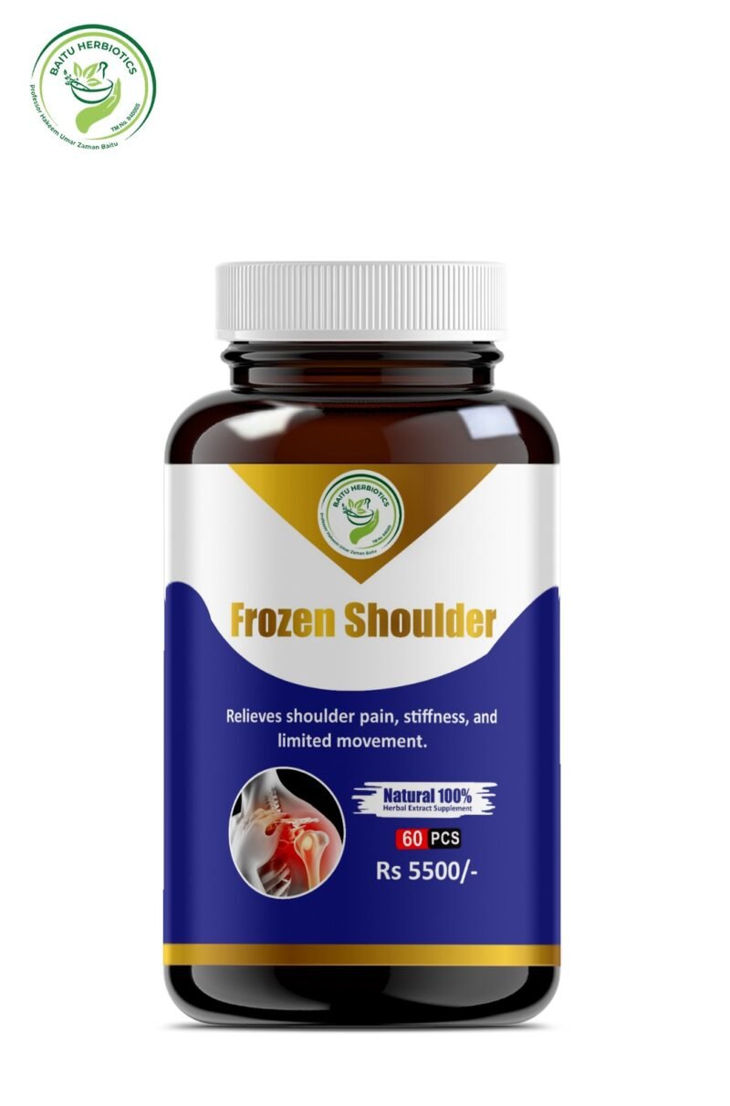 Frozen Shoulder
