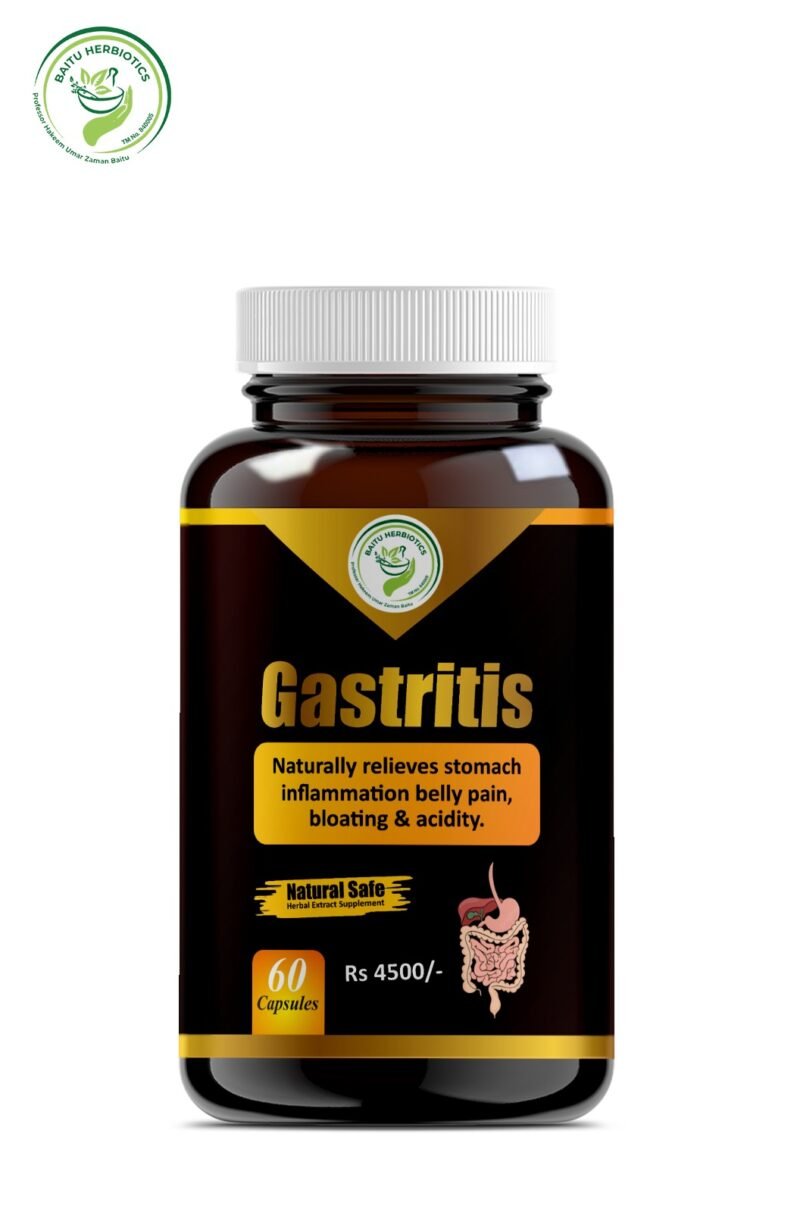 Gastritis