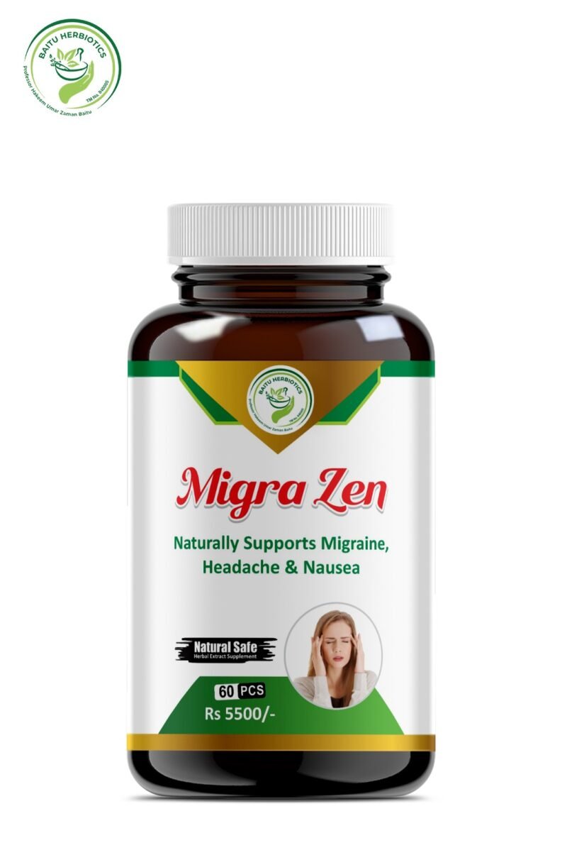 Migra Zen