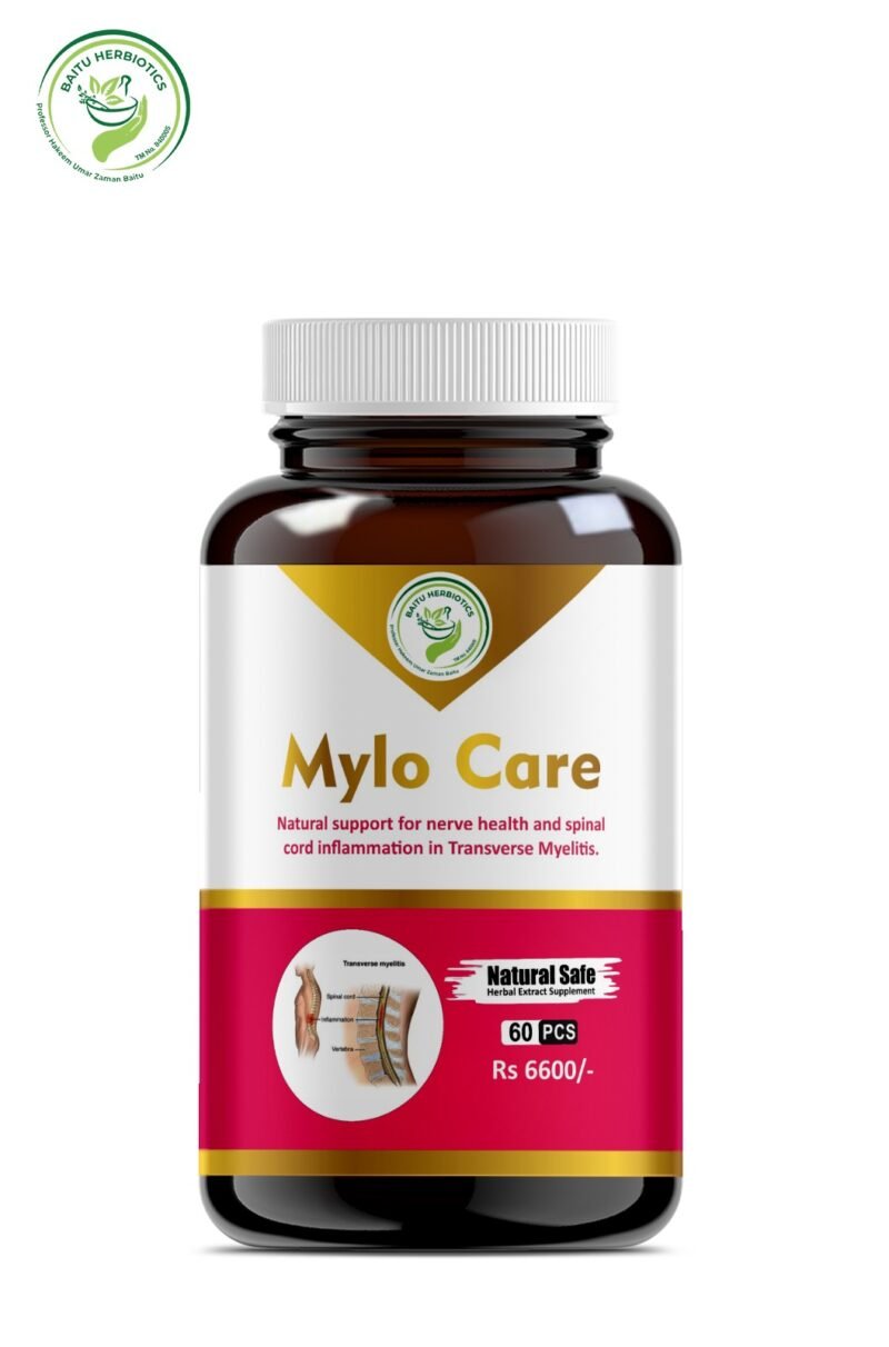 Mylo Care