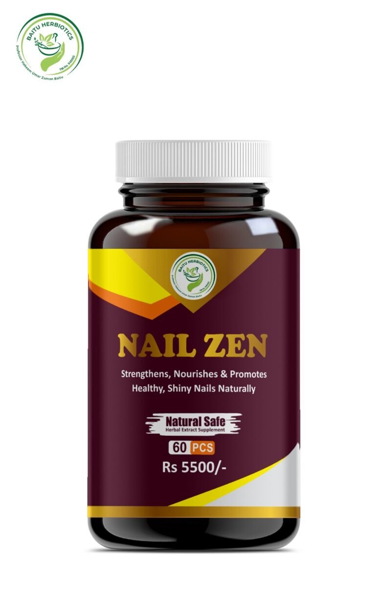 Nail Zen