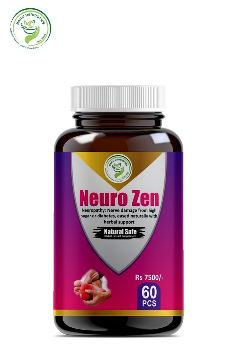 Neuro Zen