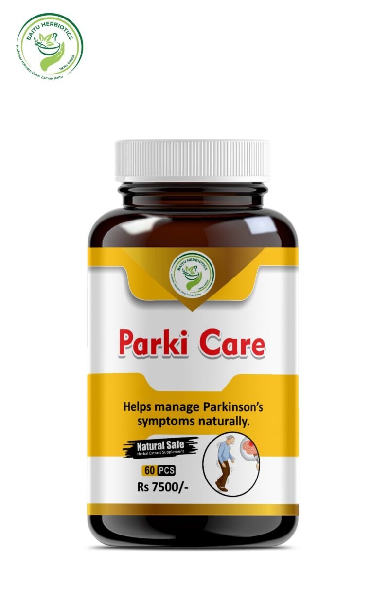 Parki Care