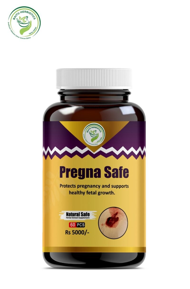Pregna Safe