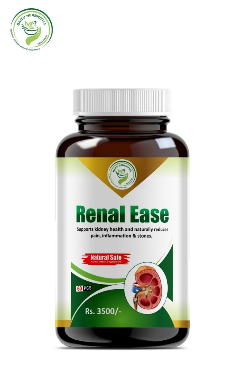 Renal Ease