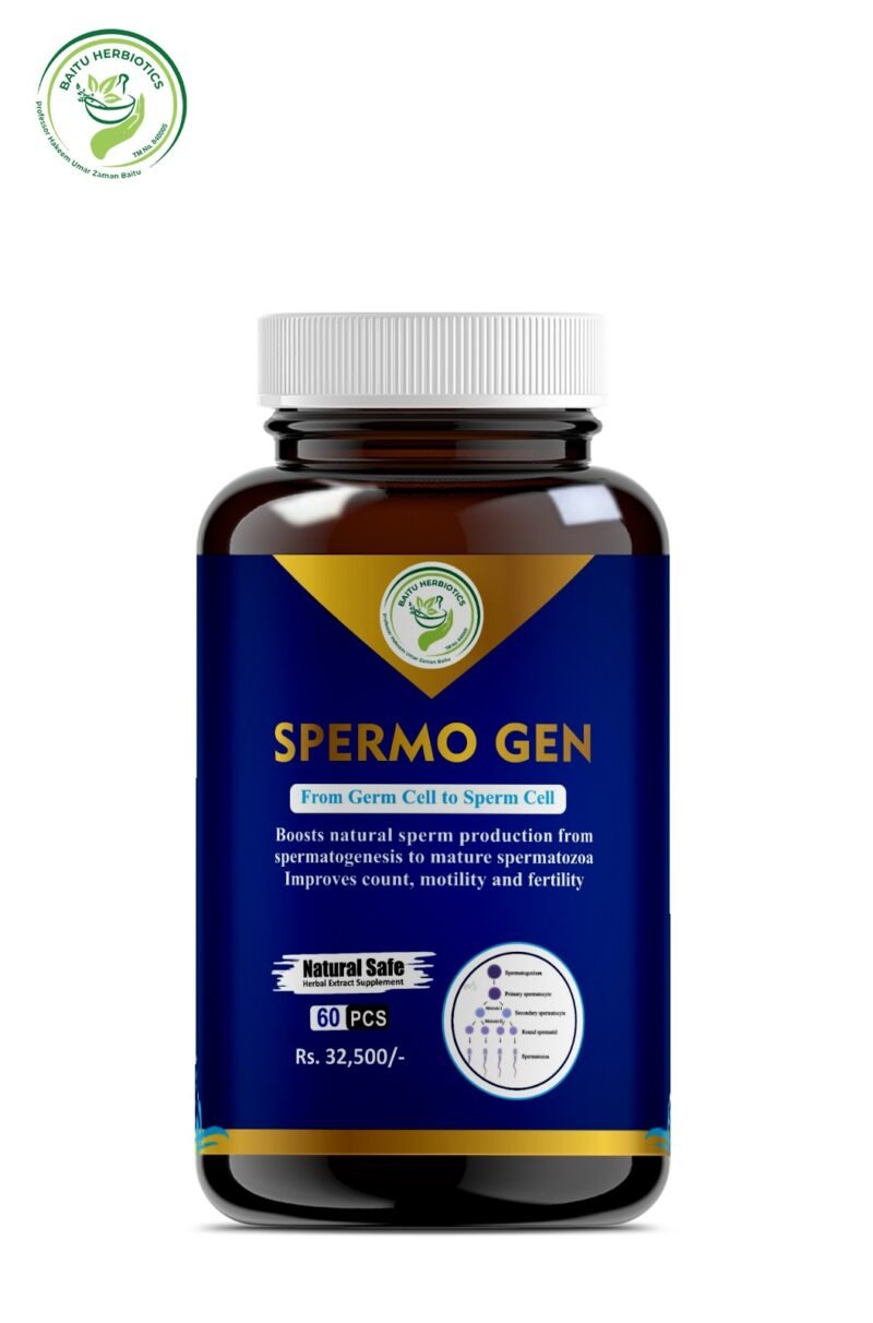 Spermo Gen