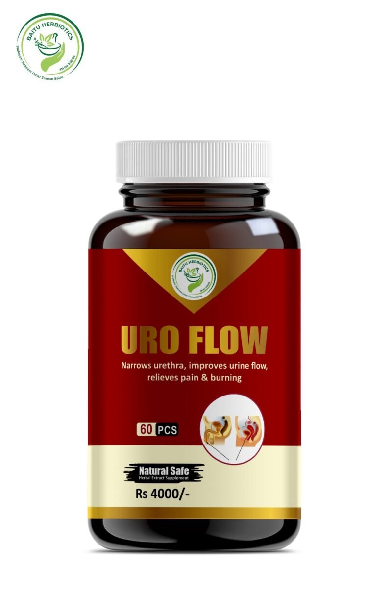 Uro Flow