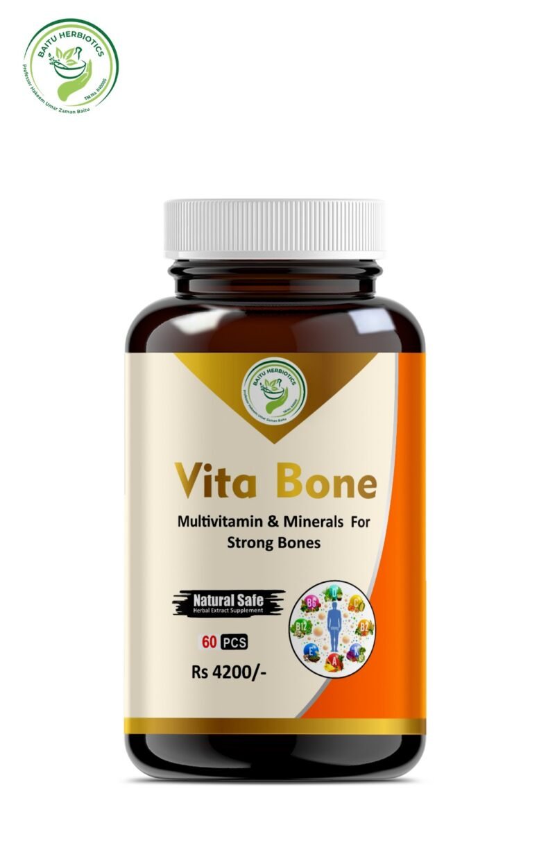 Vita Bone