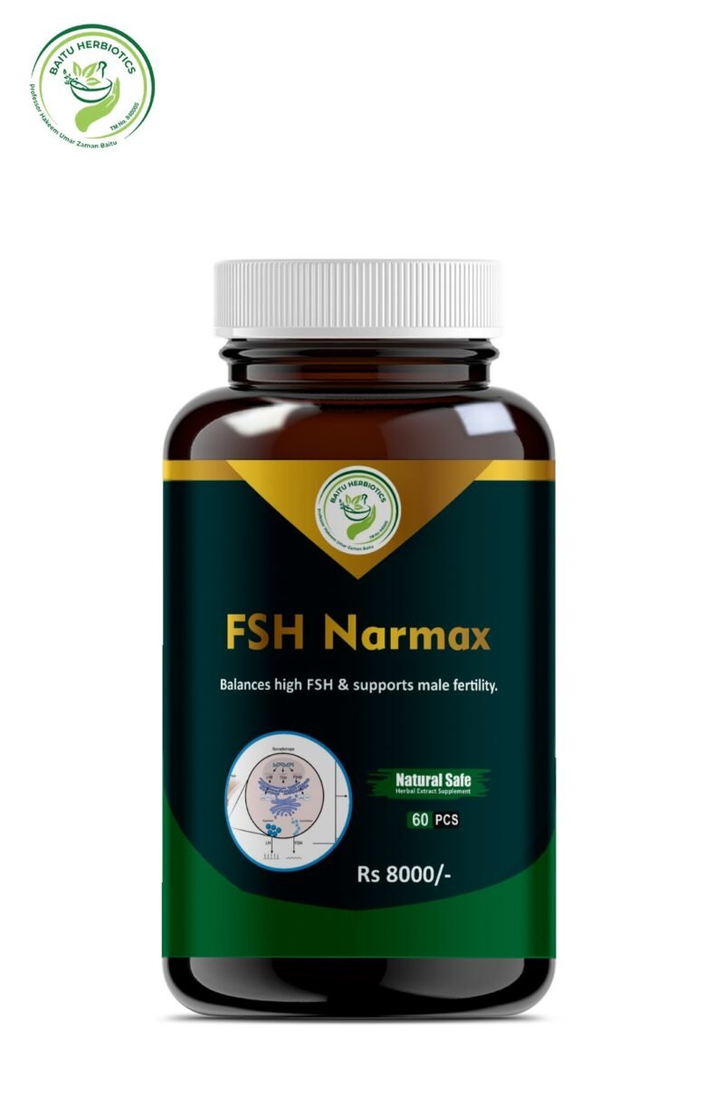 FSH Narmax