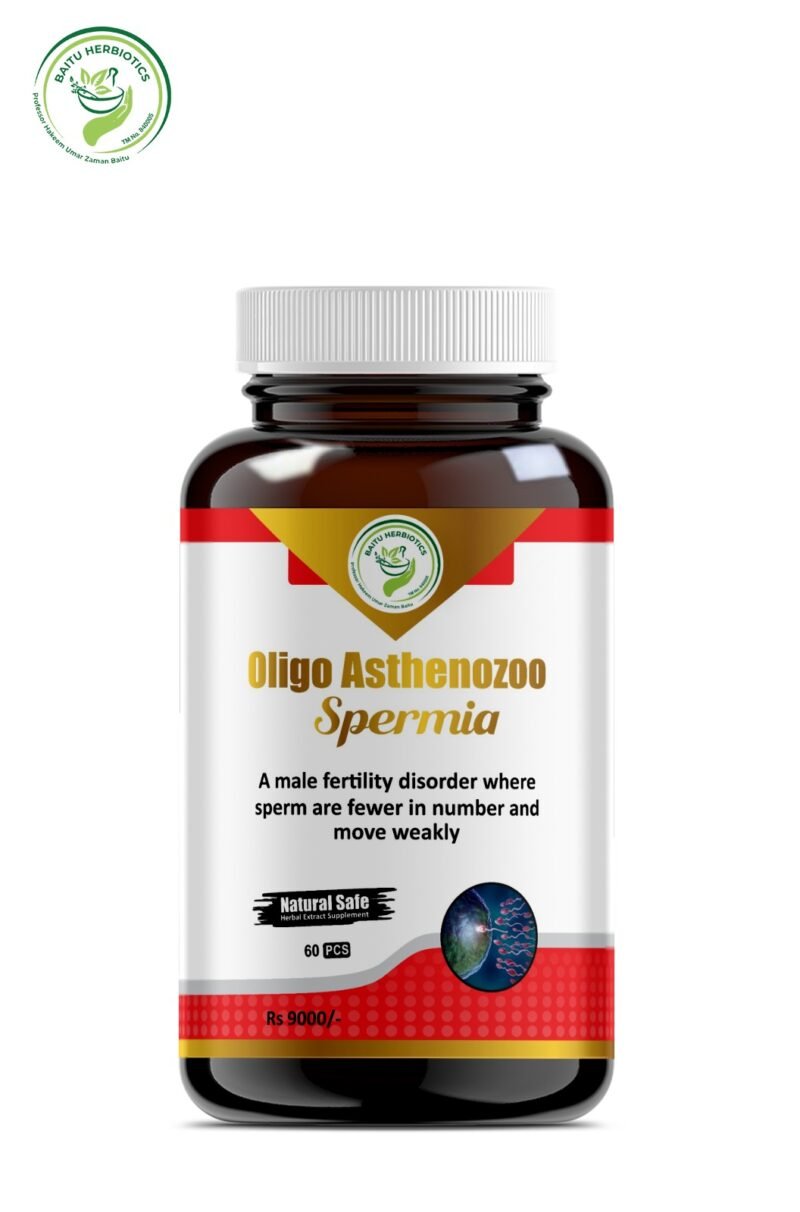 Oligo Asthenozoo Spermia